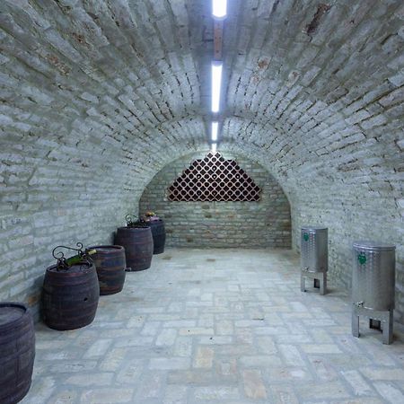 Kuca Za Odmor Baranjski Dvori Hotel Zmajevac Bagian luar foto