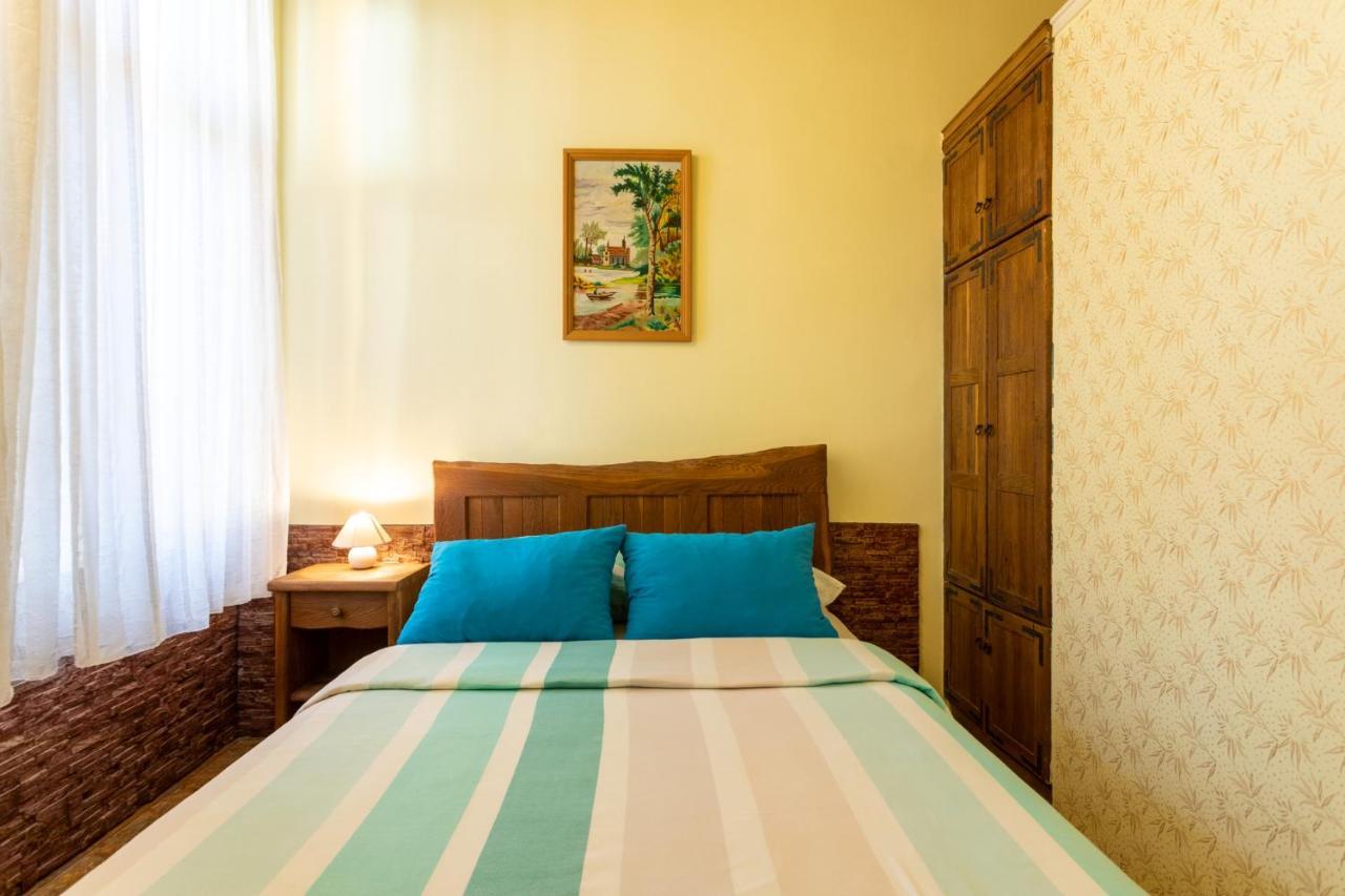 Kuca Za Odmor Baranjski Dvori Hotel Zmajevac Bagian luar foto